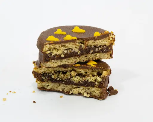 Alfajor de café