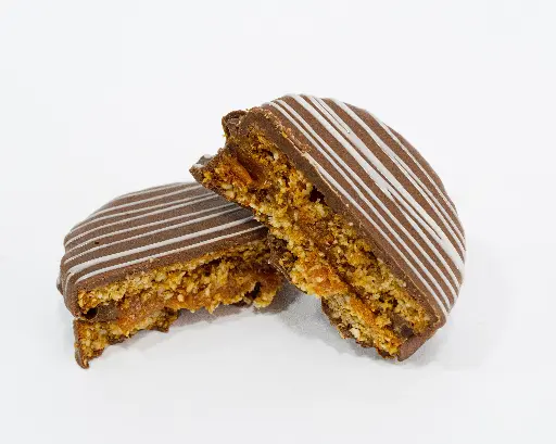 Alfajor de Manjar